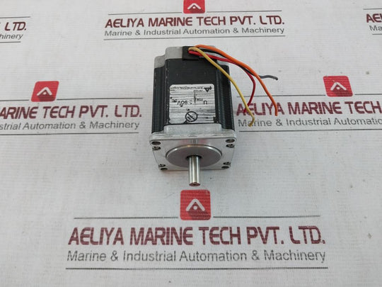 Jenaer Antriebstechnik 23S31-0300-00000-55(10) Stepping Motor Umax 90Vdc