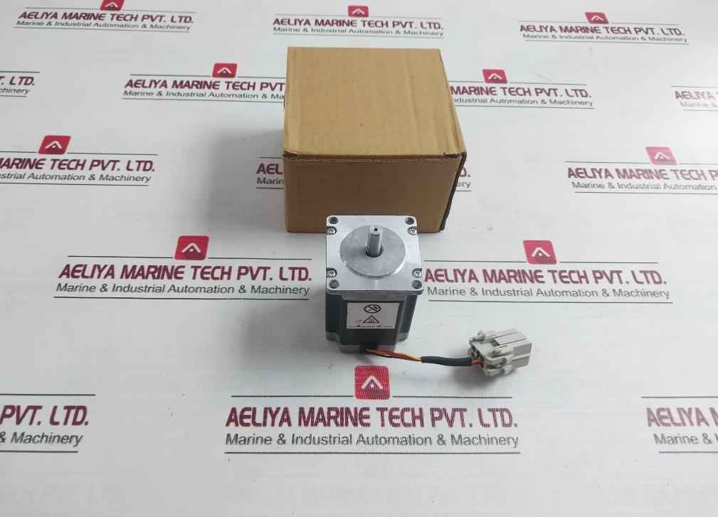 Jenaer Antriebstechnik 23S31-0300-00000-55 (10) Stepping Motor 90 Vdc