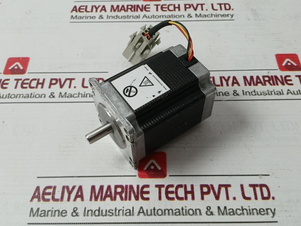 Jenaer Antriebstechnik 23S31-0300-00000-55(10) 50 Pole-pair Hybrid Servo Motor