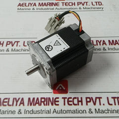 Jenaer Antriebstechnik 23S31-0300-00000-55(10) 50 Pole-pair Hybrid Servo Motor