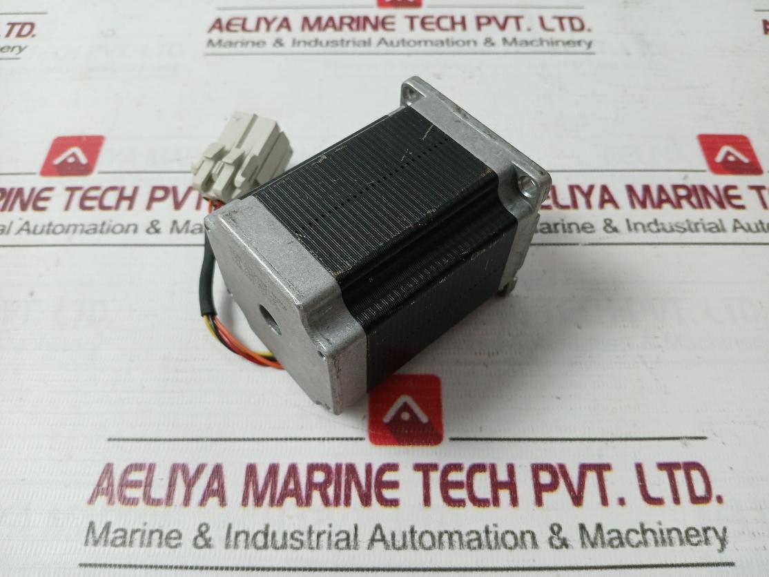 Jenaer Antriebstechnik 23S31-0300-00000-55(10) 50 Pole-pair Hybrid Servo Motor