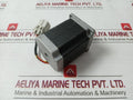 Jenaer Antriebstechnik 23S31-0300-00000-55(10) 50 Pole-pair Hybrid Servo Motor