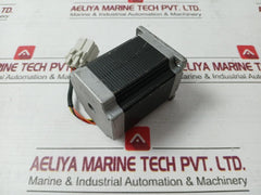Jenaer Antriebstechnik 23S31-0300-00000-55(10) 50 Pole-pair Hybrid Servo Motor