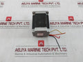 Jenaer Antriebstechnik 23S31-0300-00000-55(10) Stepping Motor Umax 90Vdc