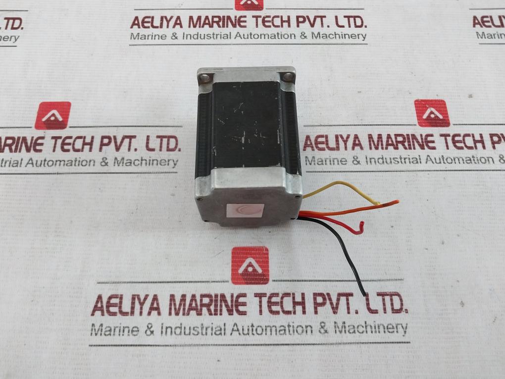 Jenaer Antriebstechnik 23S31-0300-00000-55(10) Stepping Motor 23Hs3422-02 90Vdc