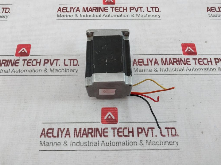 Jenaer Antriebstechnik 23S31-0300-00000-55(10) Stepping Motor Umax 90Vdc