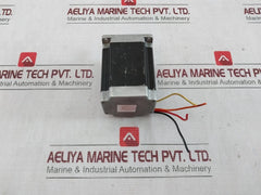 Jenaer Antriebstechnik 23S31-0300-00000-55(10) Stepping Motor Umax 90Vdc