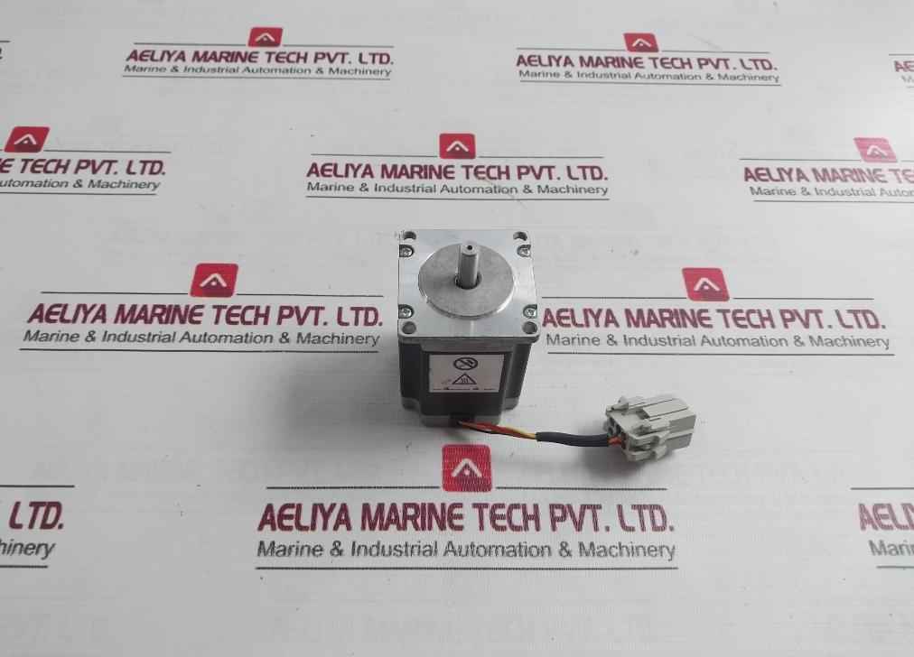 Jenaer Antriebstechnik 23S31-0300-00000-55 (10) Stepping Motor 90 Vdc