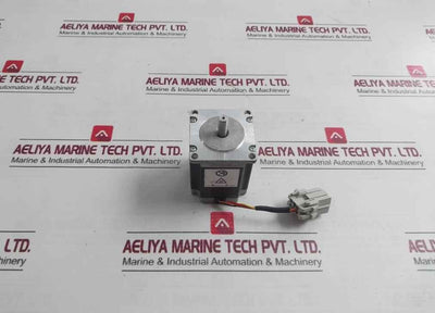 Jenaer Antriebstechnik 23S31-0300-00000-55 (10) Stepping Motor 90 Vdc