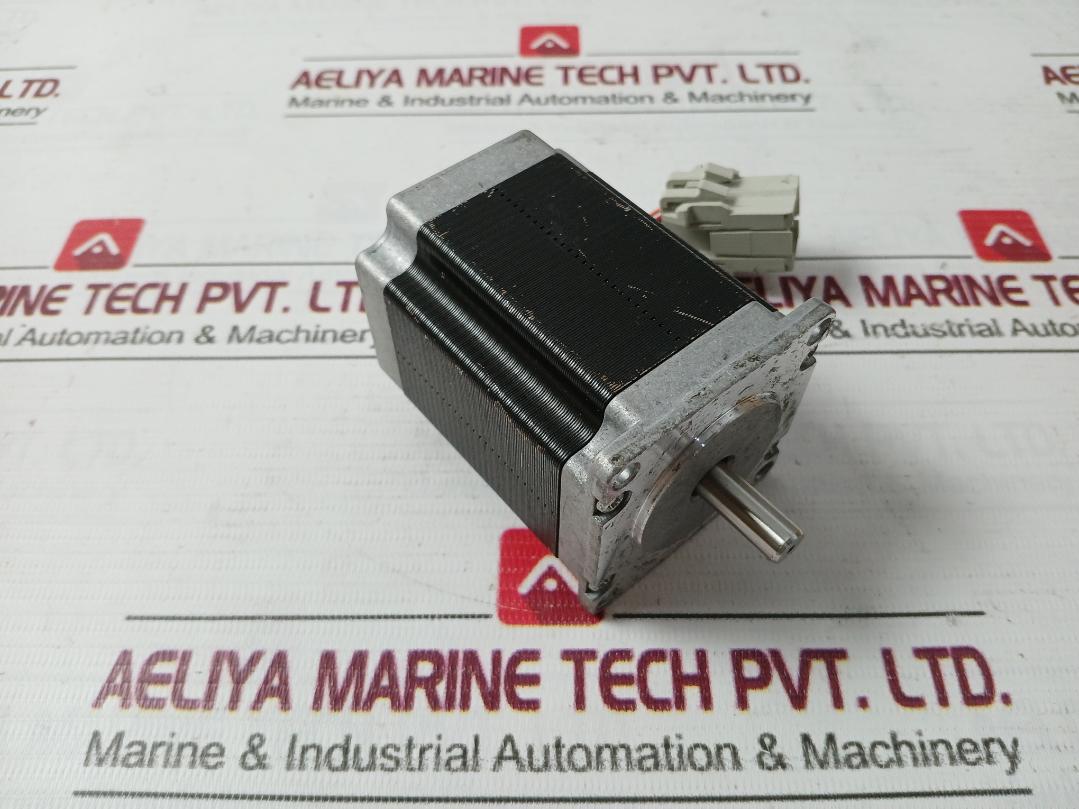 Jenaer Antriebstechnik 23S31-0300-00000-55(10) 50 Pole-pair Hybrid Servo Motor