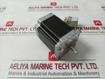 Jenaer Antriebstechnik 23S31-0300-00000-55(10) 50 Pole-pair Hybrid Servo Motor