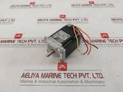 Jenaer Antriebstechnik 23S31-0300-00000-55(10) Stepping Motor Umax 90Vdc