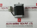 Jenaer Antriebstechnik 23S31-0300-00000-55(10) 50 Pole-pair Hybrid Servo Motor