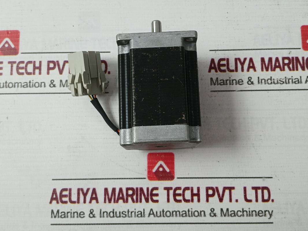 Jenaer Antriebstechnik 23S31-0300-00000-55(10) 50 Pole-pair Hybrid Servo Motor