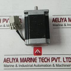 Jenaer Antriebstechnik 23S31-0300-00000-55(10) 50 Pole-pair Hybrid Servo Motor