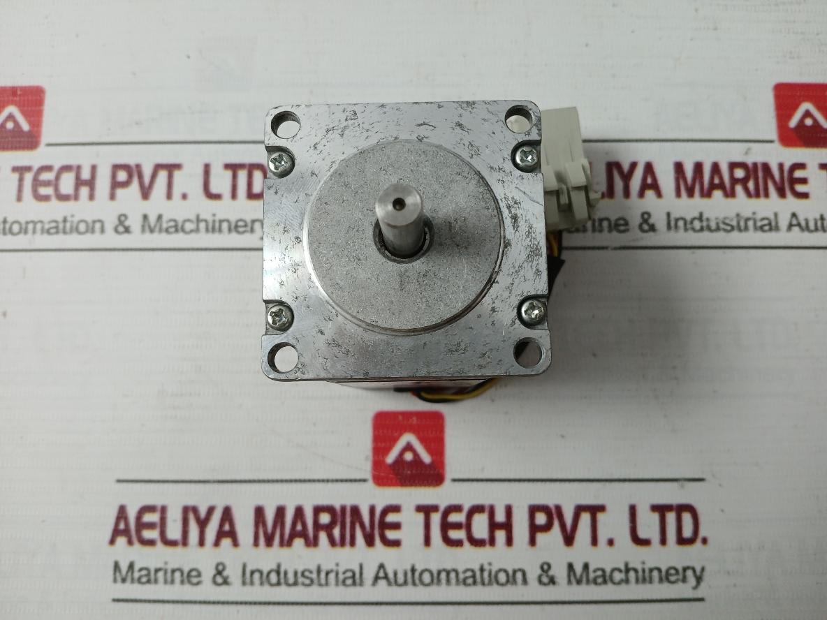 Jenaer Antriebstechnik 23S31-0300-00000-55(10) 50 Pole-pair Hybrid Servo Motor