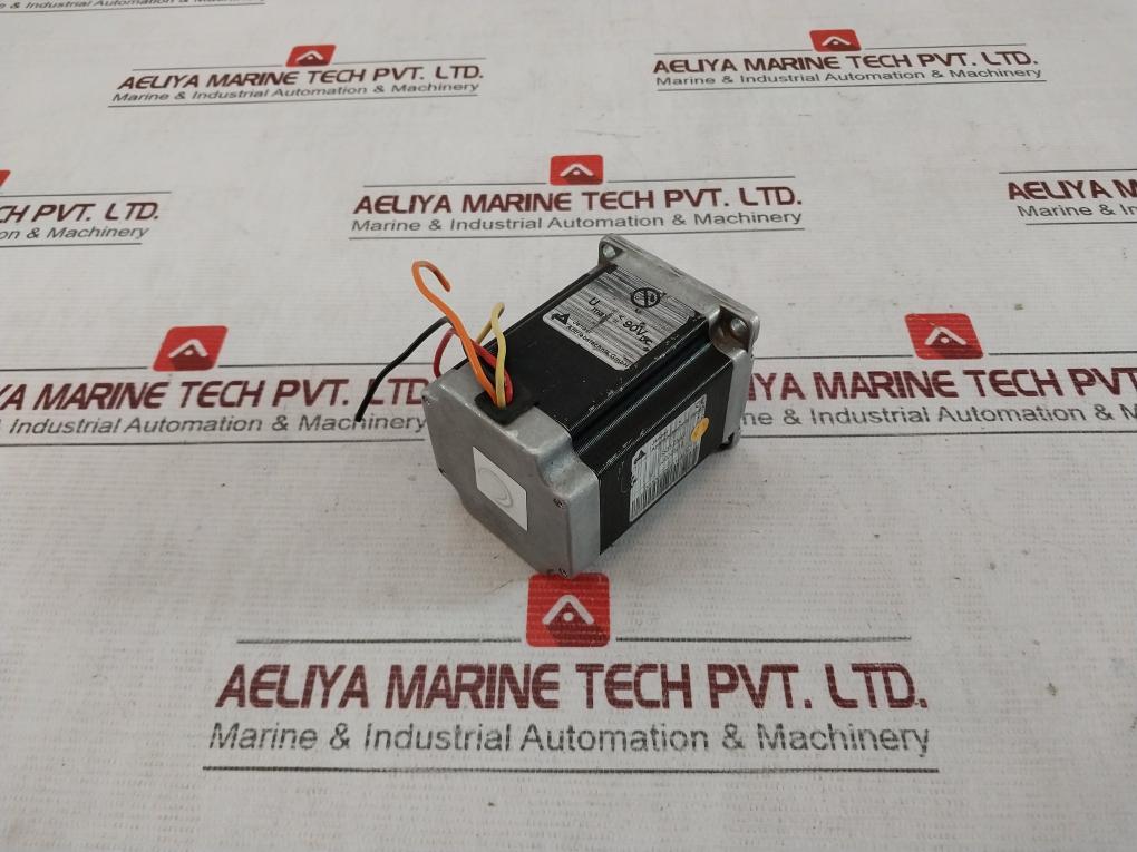 Jenaer Antriebstechnik 23S31-0300-00000-55(10) Stepping Motor 23Hs3422-02 90Vdc