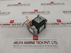 Jenaer Antriebstechnik 23S31-0300-00000-55(10) Stepping Motor Umax 90Vdc