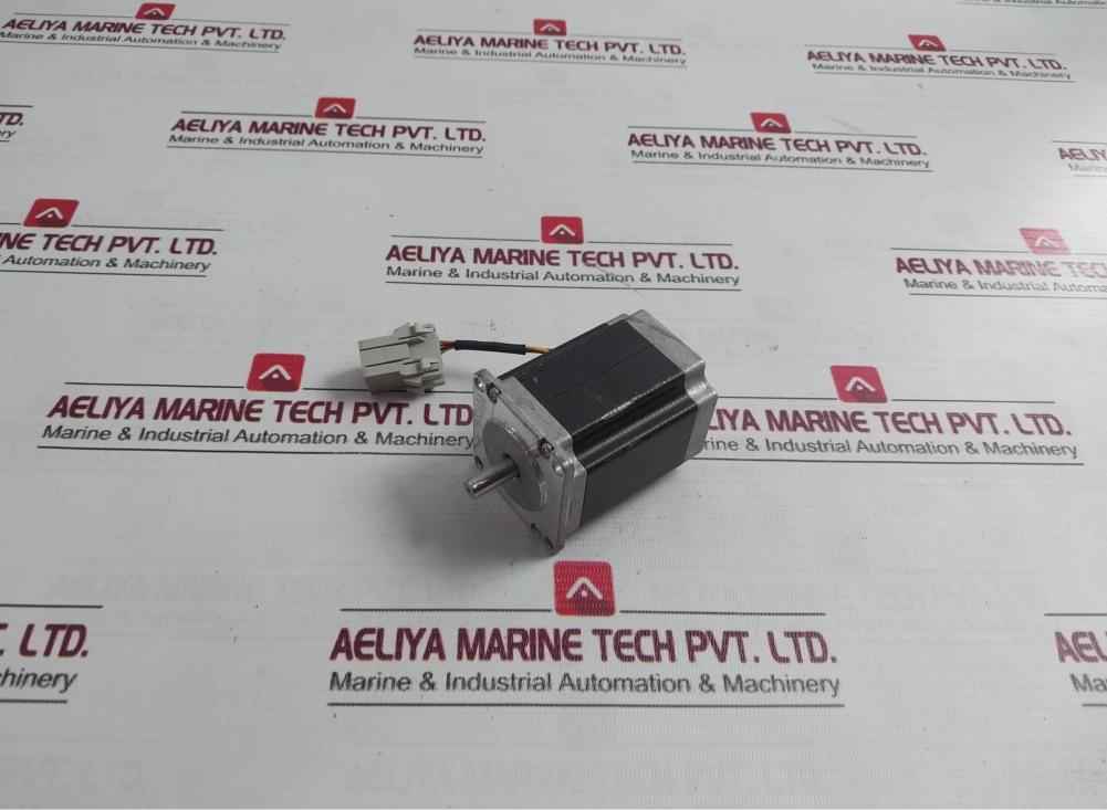 Jenaer Antriebstechnik 23S31-0300-00000-55 (10) Stepping Motor 90 Vdc