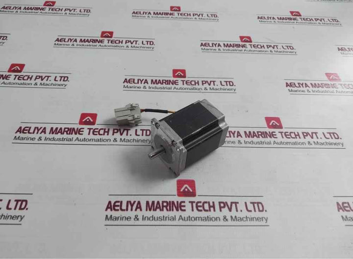 Jenaer Antriebstechnik 23S31-0300-00000-55 (10) Stepping Motor 90 Vdc