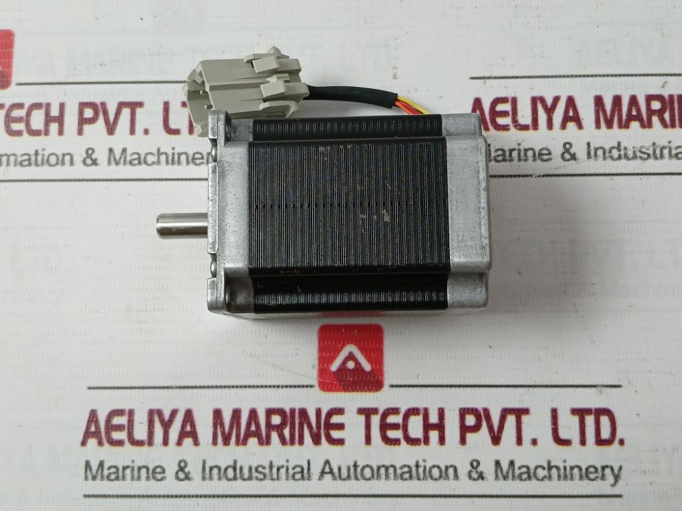 Jenaer Antriebstechnik 23S31-0300-00000-55(10) 50 Pole-pair Hybrid Servo Motor