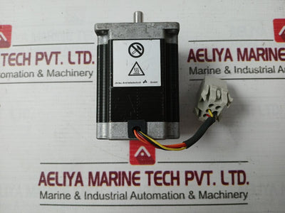 Jenaer Antriebstechnik 23S31-0300-00000-55(10) 50 Pole-pair Hybrid Servo Motor