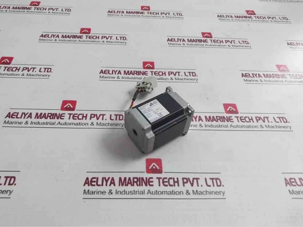 Jenaer Antriebstechnik 23S31-0300-00000-55 (10) Stepping Motor 90 Vdc