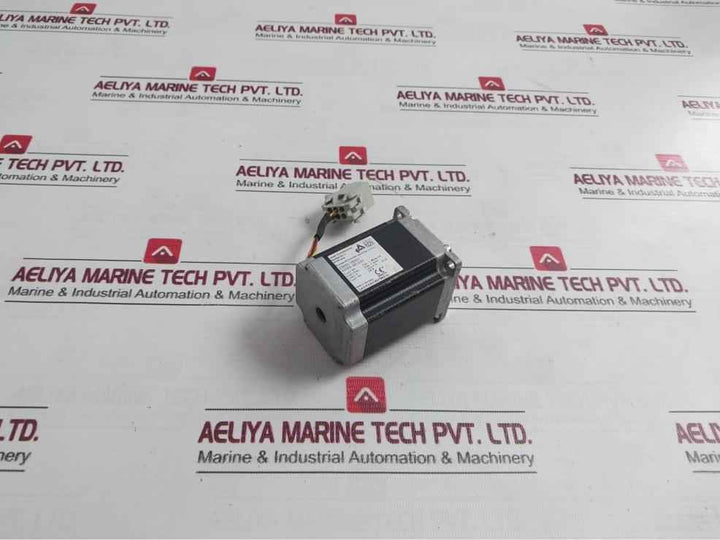 Jenaer Antriebstechnik 23S31-0300-00000-55 (10) Stepping Motor 90 Vdc