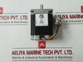 Jenaer Antriebstechnik 23S31-0300-00000-55(10) 50 Pole-pair Hybrid Servo Motor