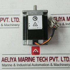 Jenaer Antriebstechnik 23S31-0300-00000-55(10) 50 Pole-pair Hybrid Servo Motor