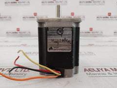 Jenaer Antriebstechnik 23S31-0300-00000-55(10) Stepping Motor Umax 90Vdc