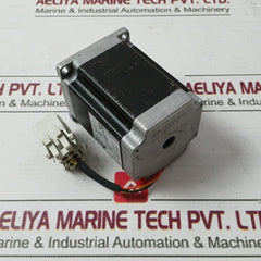 Jenaer Antriebstechnik 23S31-0300-00000-55(10) 50 Pole-pair Hybrid Servo Motor