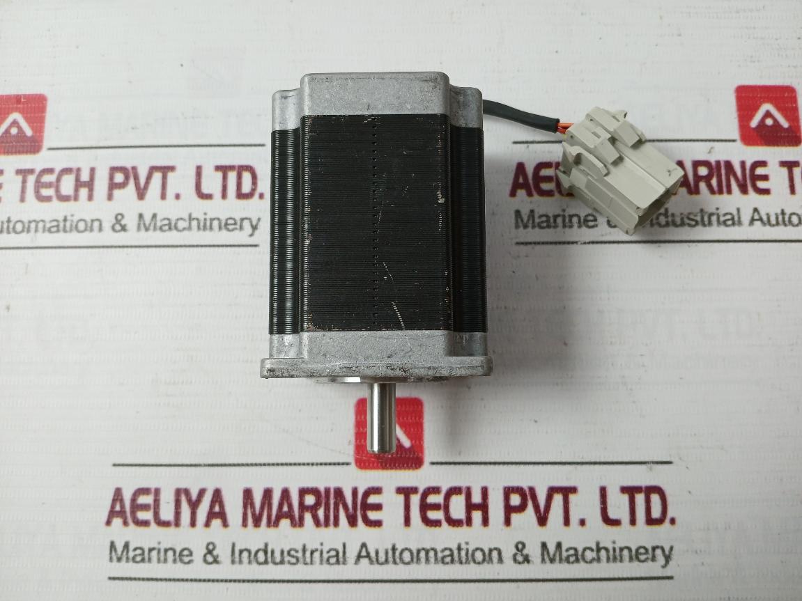 Jenaer Antriebstechnik 23S31-0300-00000-55(10) 50 Pole-pair Hybrid Servo Motor