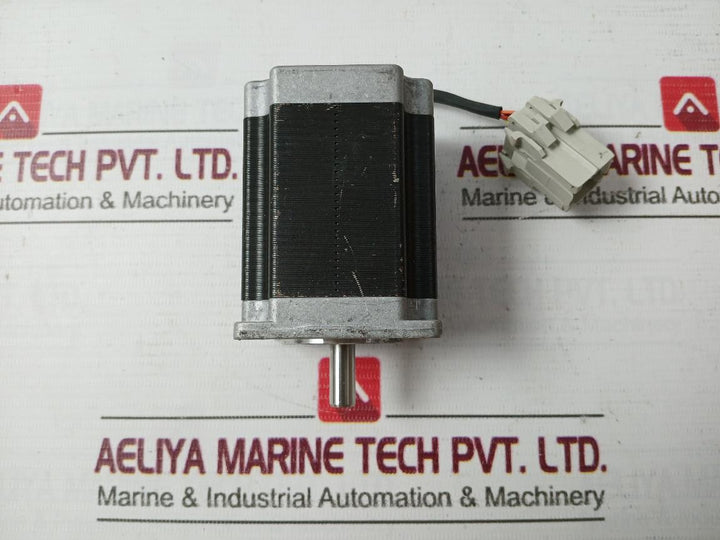 Jenaer Antriebstechnik 23S31-0300-00000-55(10) 50 Pole-pair Hybrid Servo Motor