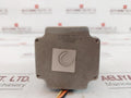 Jenaer Antriebstechnik 23S31-0300-00000-55(10) Stepping Motor Umax 90Vdc