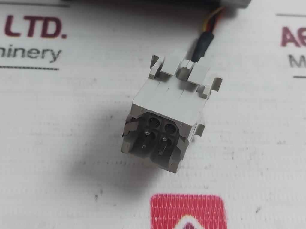 Jenaer Antriebstechnik 23S31-0300-00000-55 (10) Stepping Motor 90 Vdc