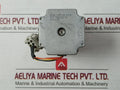 Jenaer Antriebstechnik 23S31-0300-00000-55(10) 50 Pole-pair Hybrid Servo Motor