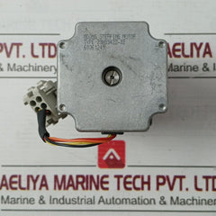 Jenaer Antriebstechnik 23S31-0300-00000-55(10) 50 Pole-pair Hybrid Servo Motor