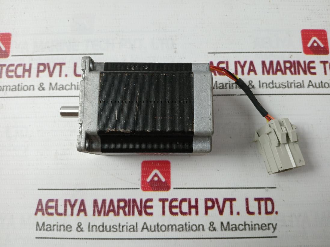 Jenaer Antriebstechnik 23S31-0300-00000-55(10) 50 Pole-pair Hybrid Servo Motor