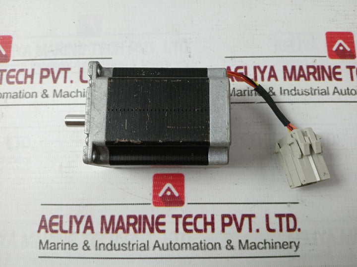 Jenaer Antriebstechnik 23S31-0300-00000-55(10) 50 Pole-pair Hybrid Servo Motor