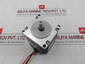 Jenaer Antriebstechnik 23S31-0300-00000-55(10) Stepping Motor Umax 90Vdc