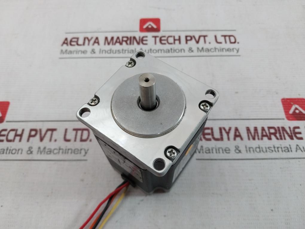 Jenaer Antriebstechnik 23S31-0300-00000-55(10) Stepping Motor 23Hs3422-02 90Vdc