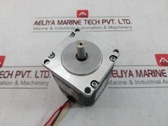 Jenaer Antriebstechnik 23S31-0300-00000-55(10) Stepping Motor Umax 90Vdc