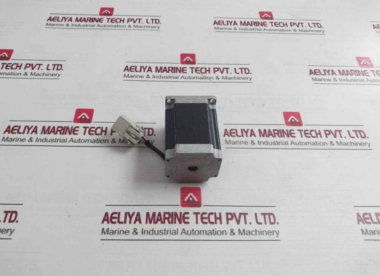 Jenaer Antriebstechnik 23S31-0300-00000-55 (10) Stepping Motor 90 Vdc