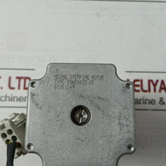 Jenaer Antriebstechnik 23S31-0300-00000-55(10) 50 Pole-pair Hybrid Servo Motor