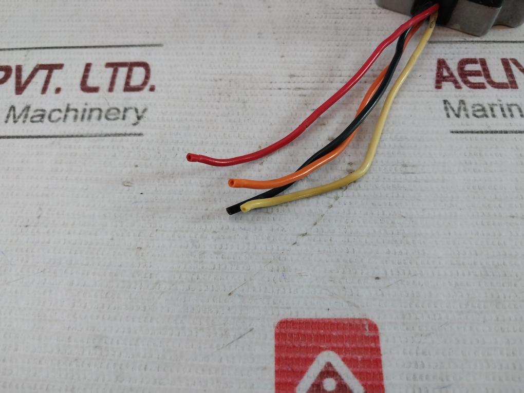 Jenaer Antriebstechnik 23S31-0300-00000-55(10) Stepping Motor 23Hs3422-02 90Vdc