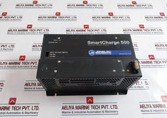JENELEC JE/SC500-272-E Smartcharge 500 24V 20A