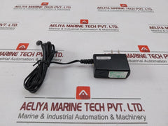 Jentec Technology Ag1209-b Ac Power Adapter Input 100-240V,50-60Hz,0.3A