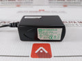 Jentec Technology Ag1209-b Ac Power Adapter Input 100-240V,50-60Hz,0.3A