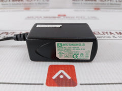 Jentec Technology Ag1209-b Ac Power Adapter Input 100-240V,50-60Hz,0.3A